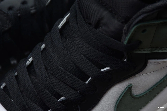 Bmlin Retro Green High 555088-135 Clay Jordan OG Air 1 0816